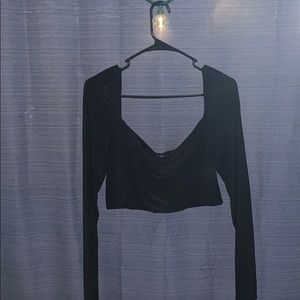 Brand new Cropped top